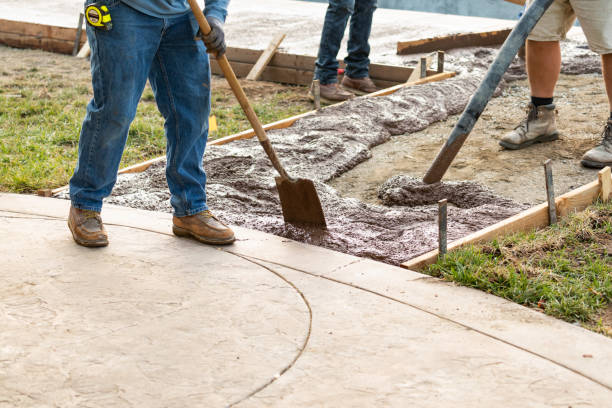 Best Concrete Foundation Repair in Kensington, CT