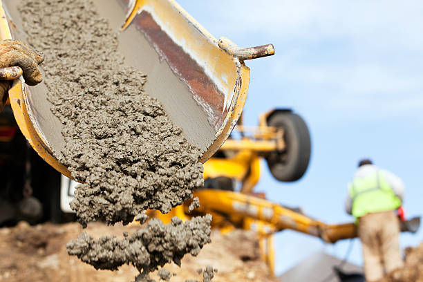 Best Residential Concrete Solutions in Kensington, CT