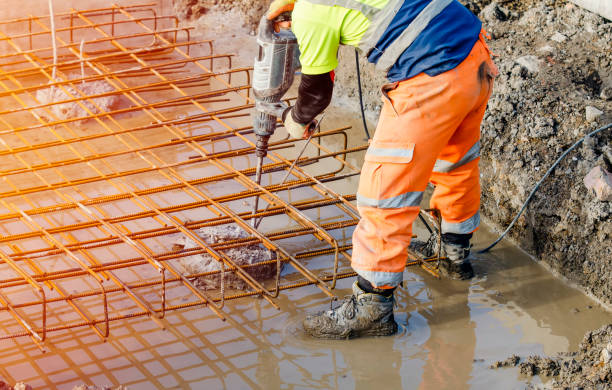 Best Concrete Grinding and Polishing in Kensington, CT