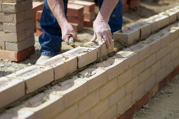 Best Commercial Concrete Services in Kensington, CT