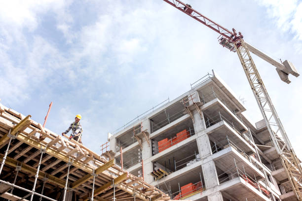 Best Concrete Demolition Services in Kensington, CT